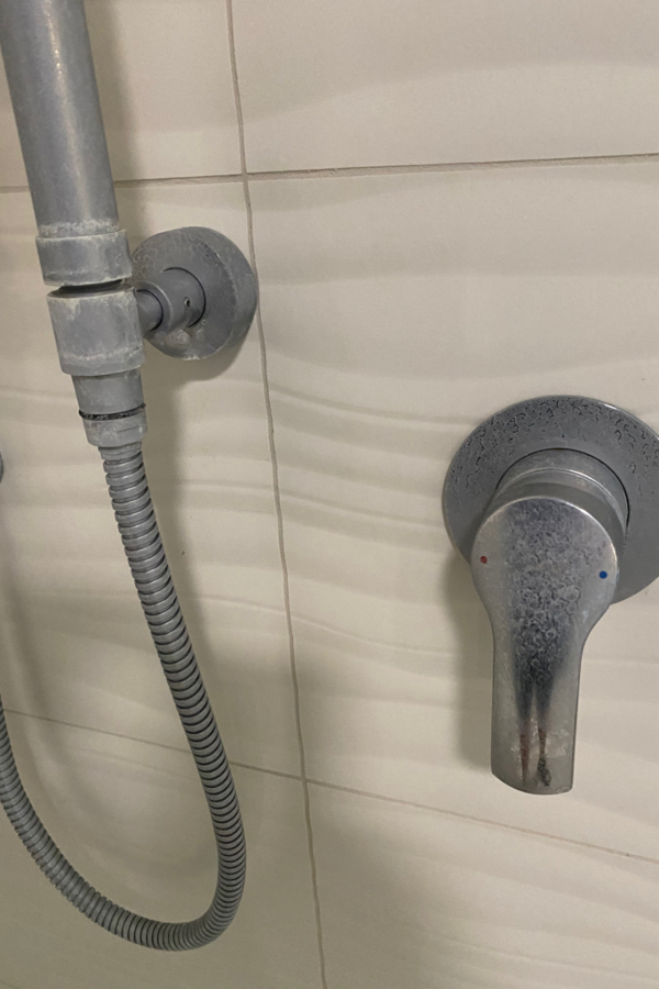 How to Remove Silica from Mains Water Supply Aqua Works Blog