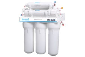 ECOSOFT UNDERBENCH REVERSE OSMOSIS RO