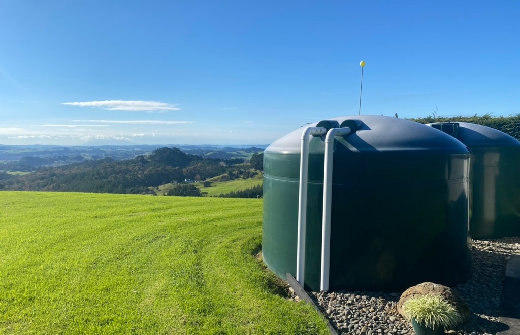 Amplify Your Rainwater Resilience: Climate Change Calls for a Second Water Tank