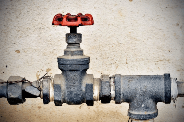 Lead in NZ drinking water – threat from old water pipes and faucets