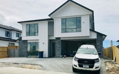 Are you renting a house on tank water?