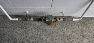 Backflow Prevention