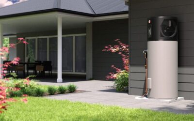 Gas Bottles to Heat Pump Hot Water: Why More Warkworth Homes Are Switching